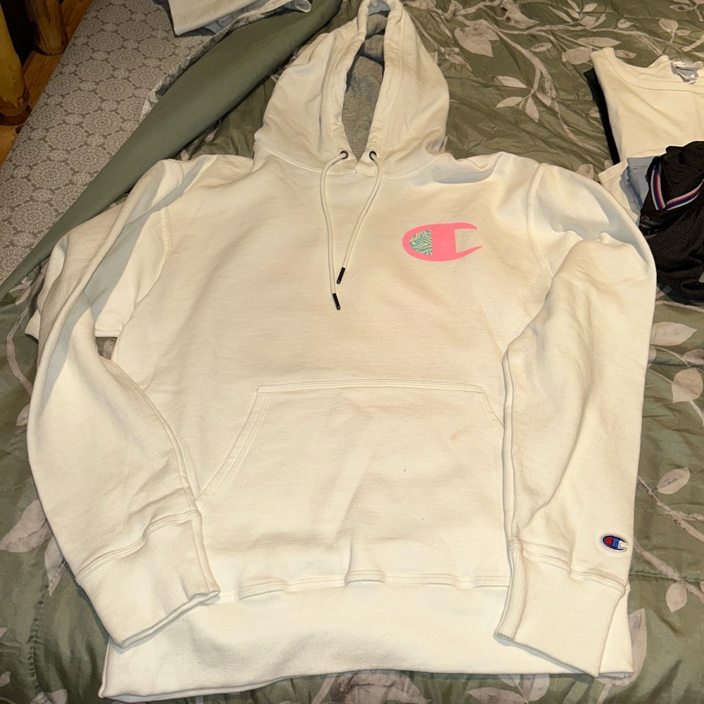 Champion Hoodie